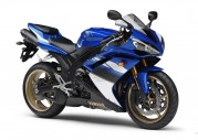 Yamaha YZF-R1